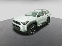 2025 Toyota 4Runner TRD Off-Road Premium SUV