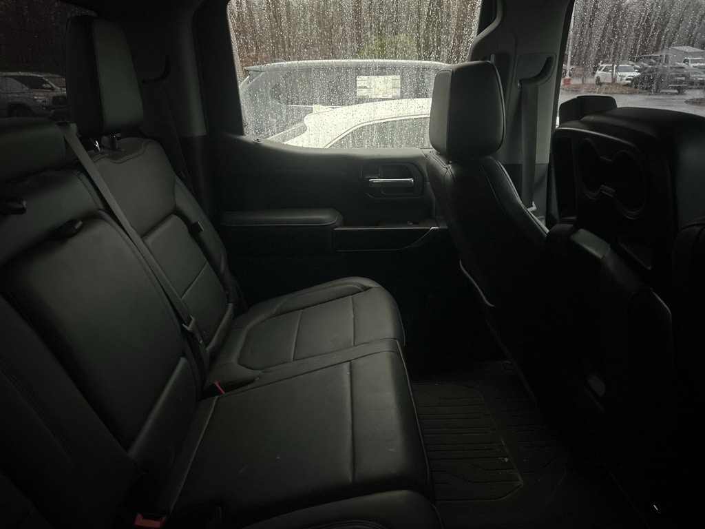 Used 2022 GMC Sierra 1500 Limited SLT Truck