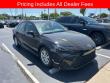 Used 2025 Toyota Camry LE Sedan