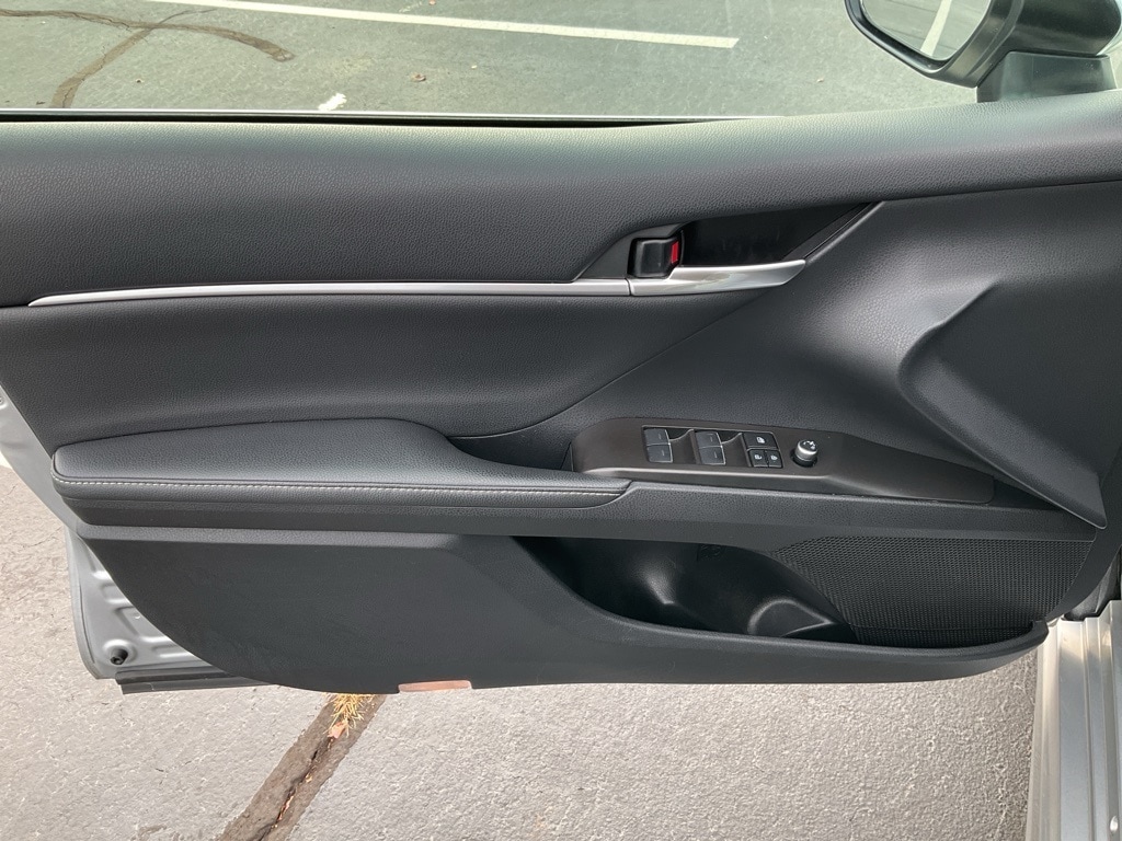 Used 2023 Toyota Camry XSE Sedan