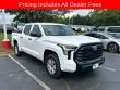 Used 2025 Toyota Tundra SR Truck