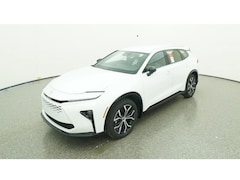 2025 Toyota Crown Signia XLE SUV