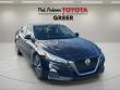 Used 2022 Nissan Altima 2.5 SR Sedan