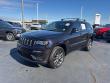 Used 2019 Jeep Grand Cherokee Overland SUV