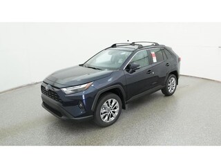 2025 Toyota RAV4 XLE Premium SUV