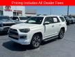 Used 2018 Toyota 4Runner Limited SUV