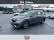 Used 2020 Honda CR-V EX 2WD SUV