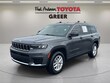 Jeep Grand Cherokee L