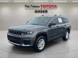 Used 2021 Jeep Grand Cherokee L Laredo SUV