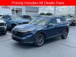 Used 2026 Honda CR-V EX-L SUV