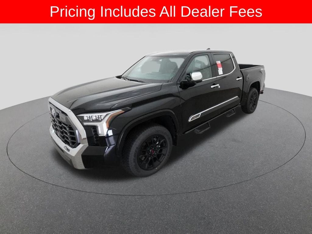 2023 Toyota Tundra For Sale Greer SC | Greenville | Spartanburg
