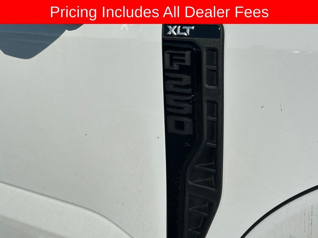 Used 2023 Ford F-250 Truck