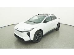 2026 Toyota bZ XLE SUV