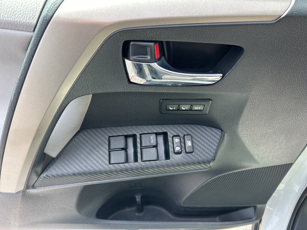 Used 2013 Toyota RAV4 Limited SUV