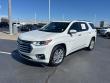 Used 2021 Chevrolet Traverse High Country SUV