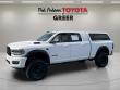 Used 2020 Ram 2500 Laramie Truck
