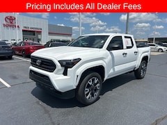2026 Toyota Tacoma SR Truck