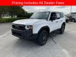 Used 2024 Toyota Land Cruiser Base SUV
