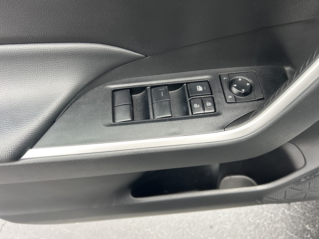 Used 2023 Toyota RAV4 LE SUV