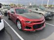 Used 2018 Chevrolet Camaro 1LT Coupe