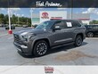 Toyota Sequoia