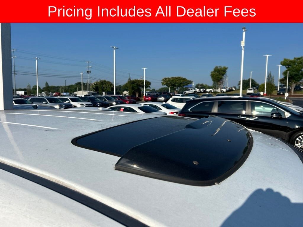 Used 2012 Honda Odyssey EX-L Minivan/Van