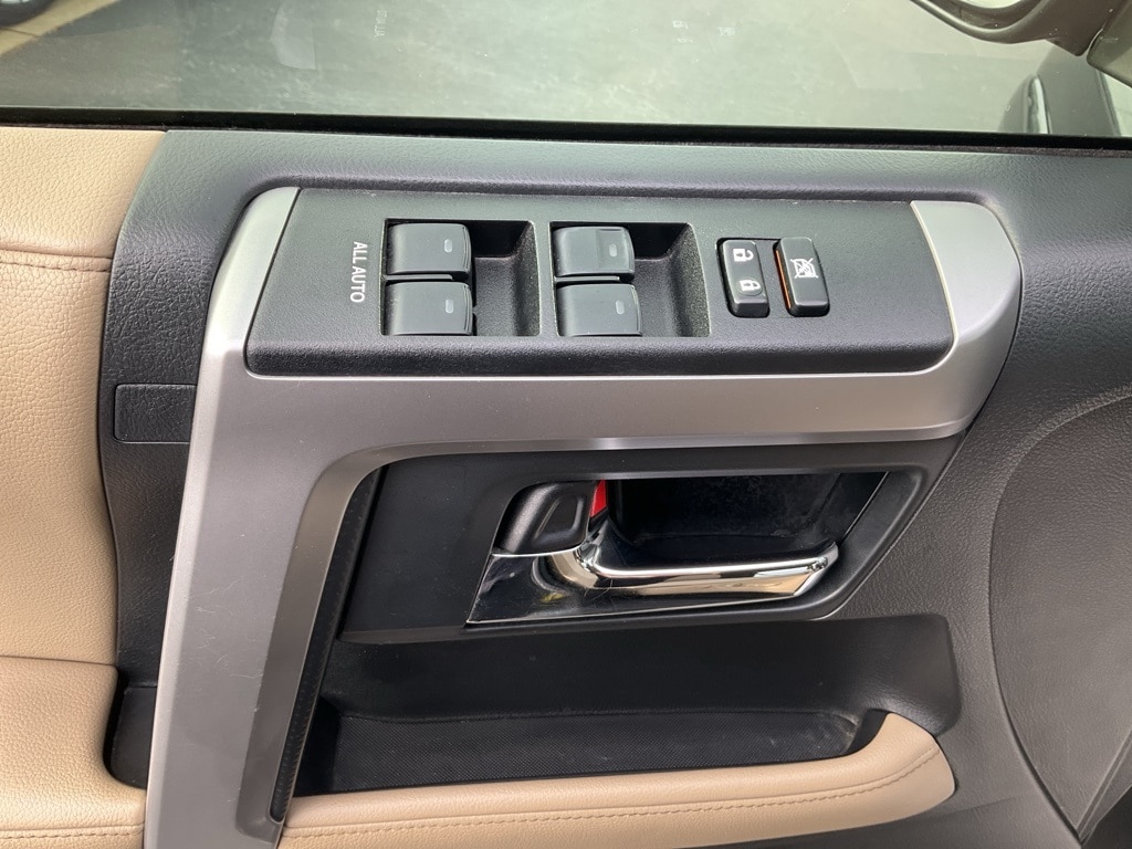 Used 2022 Toyota 4Runner SR5 Premium SUV