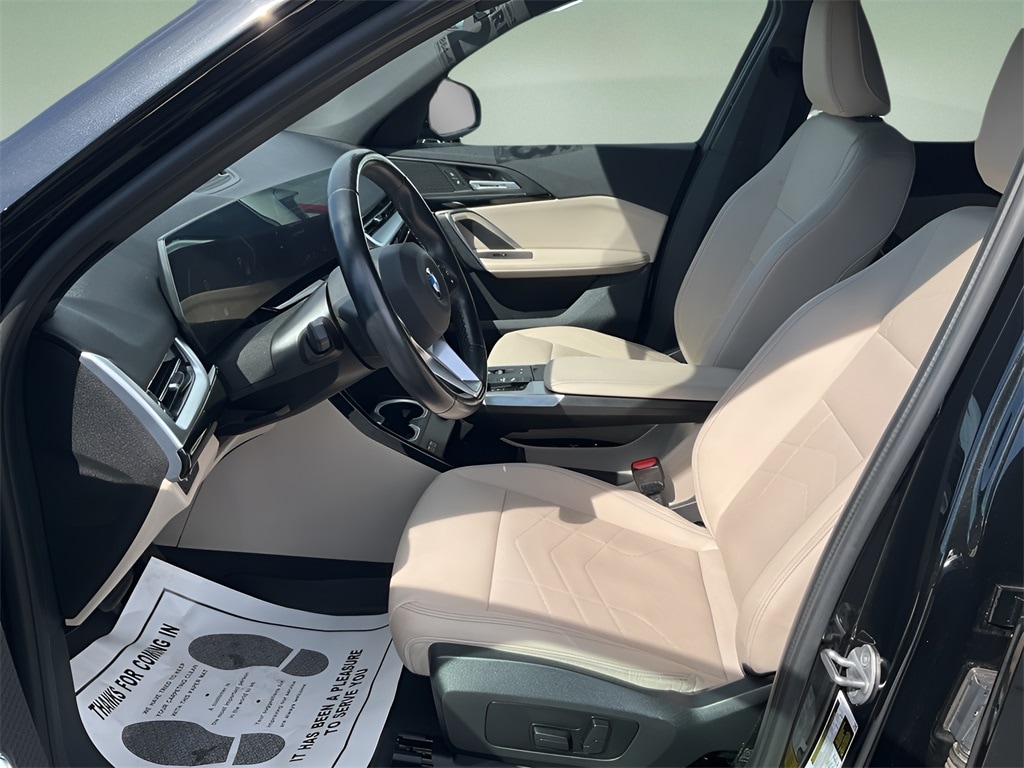 Used 2023 BMW X1 xDrive28i SUV