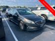 Used 2015 Hyundai Sonata Limited w/PZEV Sedan