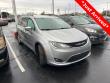 Used 2017 Chrysler Pacifica Touring-L Minivan/Van