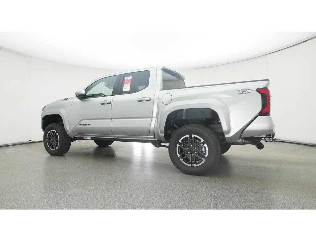 2025 Toyota Tacoma TRD Sport - Photo 20