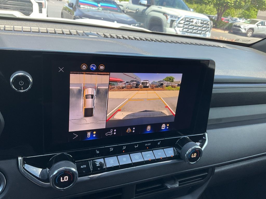 2026 Chevrolet Colorado Trail Boss - Photo 13