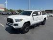 Used 2023 Toyota Tacoma SR5 V6 Truck
