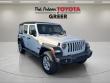 Used 2021 Jeep Wrangler Unlimited Sport SUV