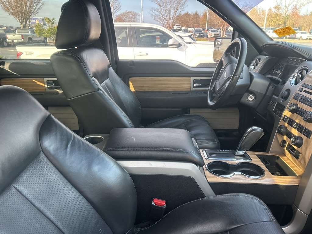 Used 2011 Ford F-150 Truck