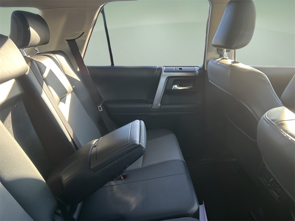 Certified 2024 Toyota 4Runner SR5 Premium SUV