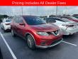 Used 2015 Nissan Rogue S SUV