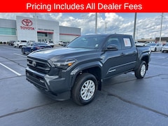 2026 Toyota Tacoma SR5 Truck