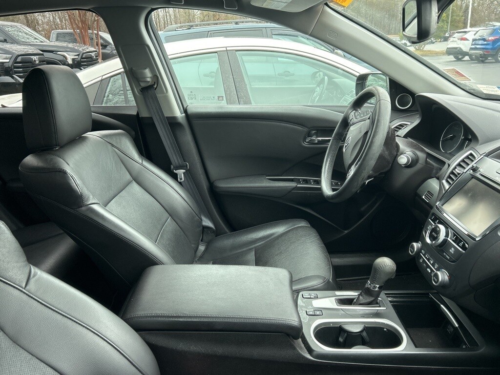 2017 Acura RDX Advance photo 3