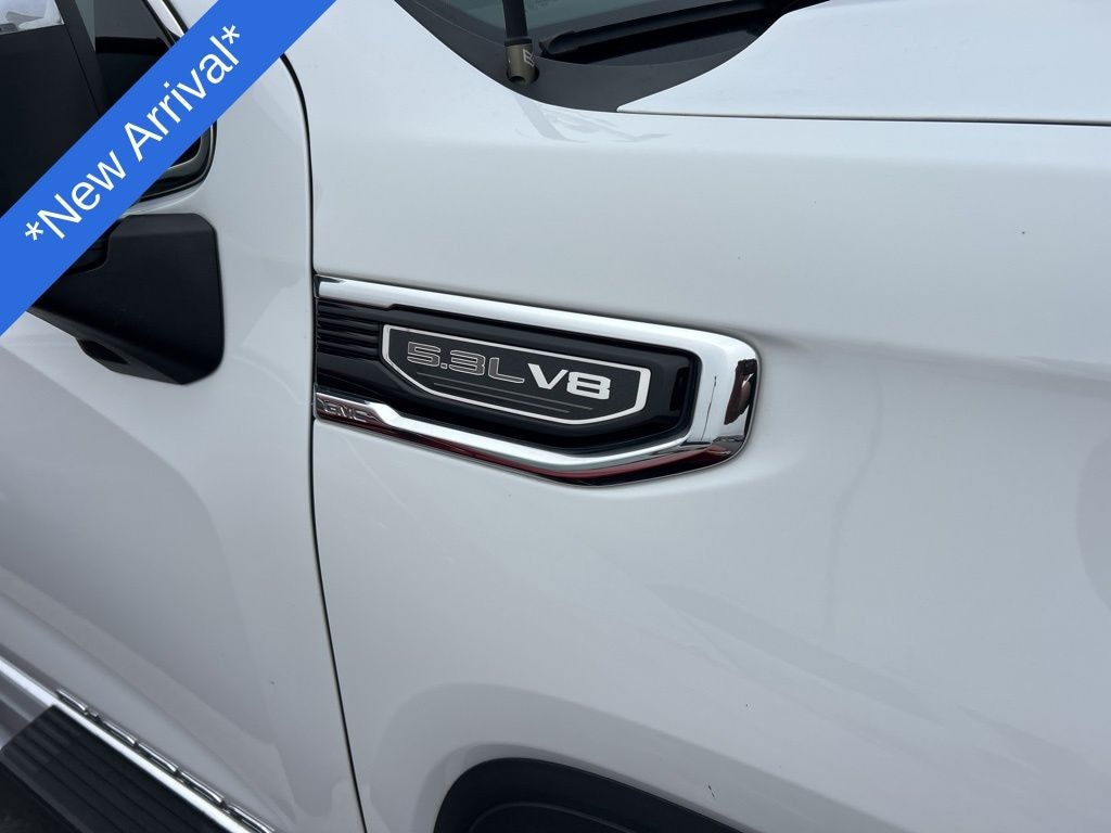 Used 2023 GMC Sierra 1500 SLT Truck