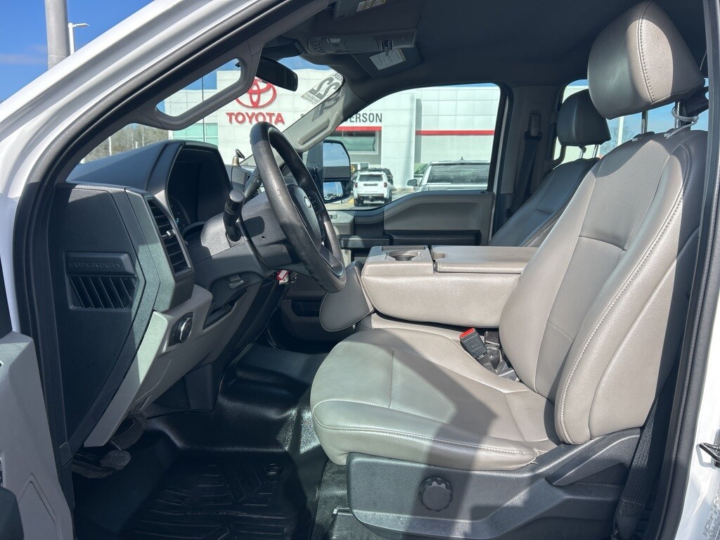 Used 2022 Ford F-350 Truck