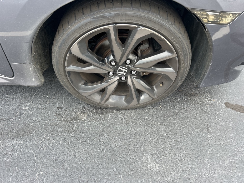 2HGFC2E83KH537439