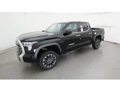 2025 Toyota Tundra i-FORCE MAX Limited i-FORCE MAX Truck CrewMax