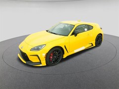 2026 Toyota GR86 GR86 Yuzu Edition Coupe