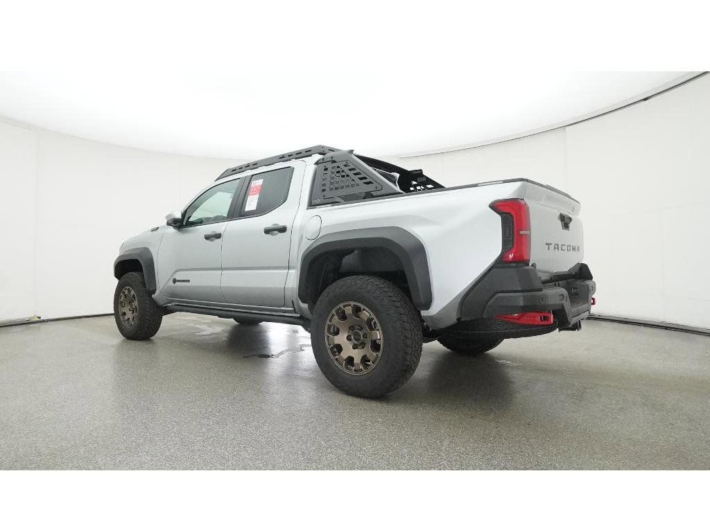 2025 Toyota Tacoma Trailhunter - Photo 21