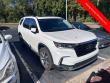 Used 2025 Honda Pilot Elite SUV