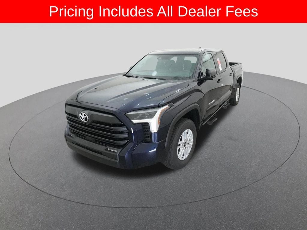 2026 Toyota Tundra SR5 - Photo 15