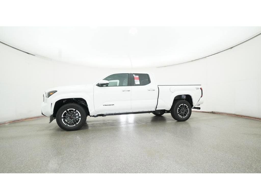 2025 Toyota Tacoma TRD Sport - Photo 18