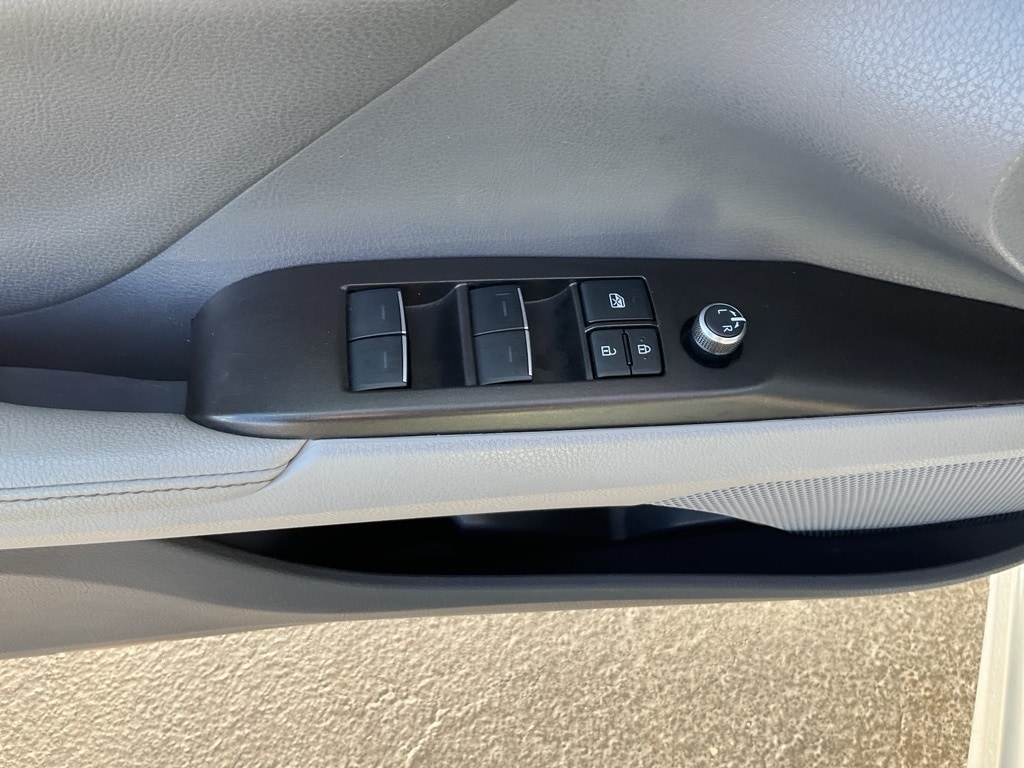 Certified 2024 Toyota Camry XSE Sedan