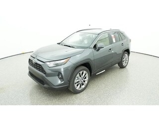 2025 Toyota RAV4 XLE Premium SUV
